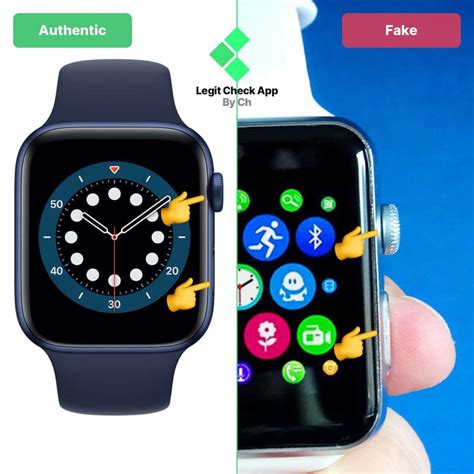 fake apple watch wish app|real apple watch casing.